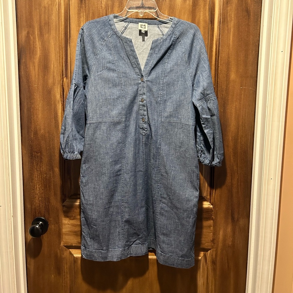 Anne Klein Dress